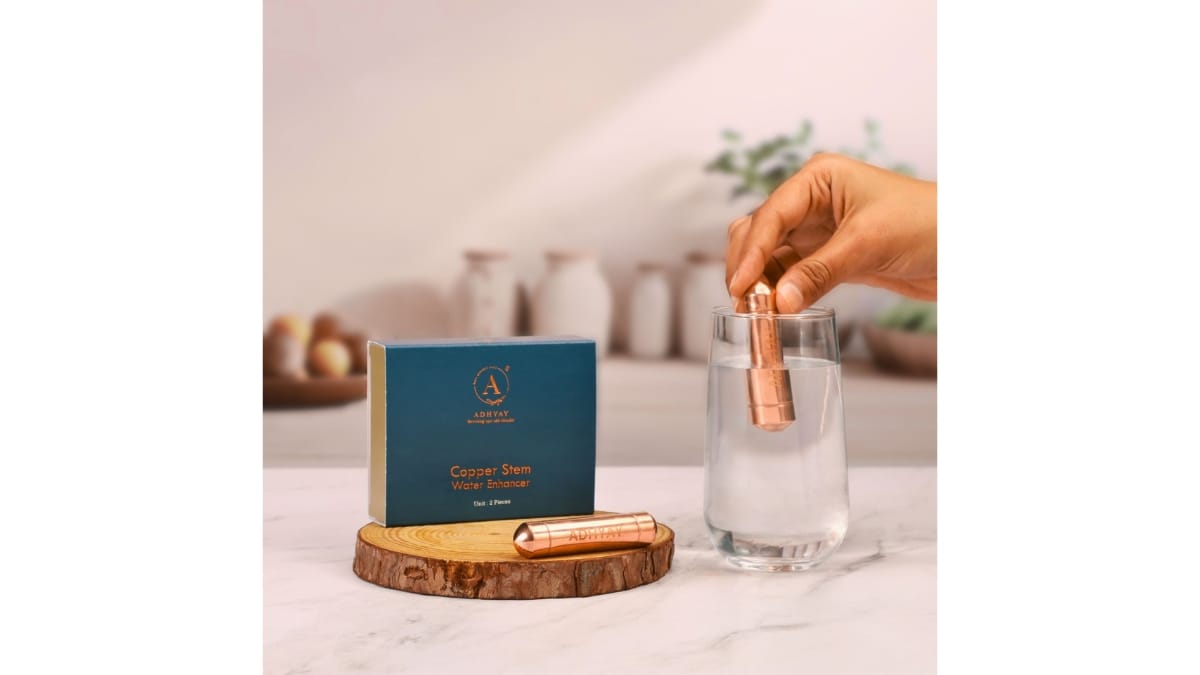 Adhyay Wellness PNN