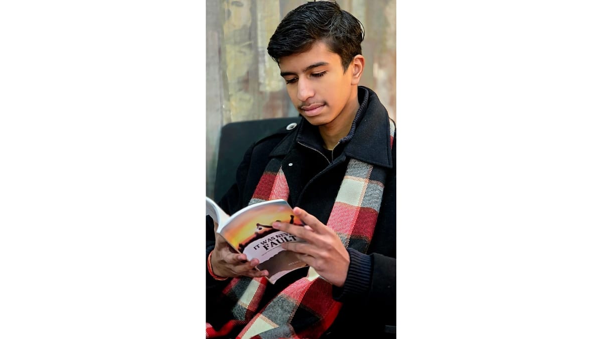 Ayaan Gupta