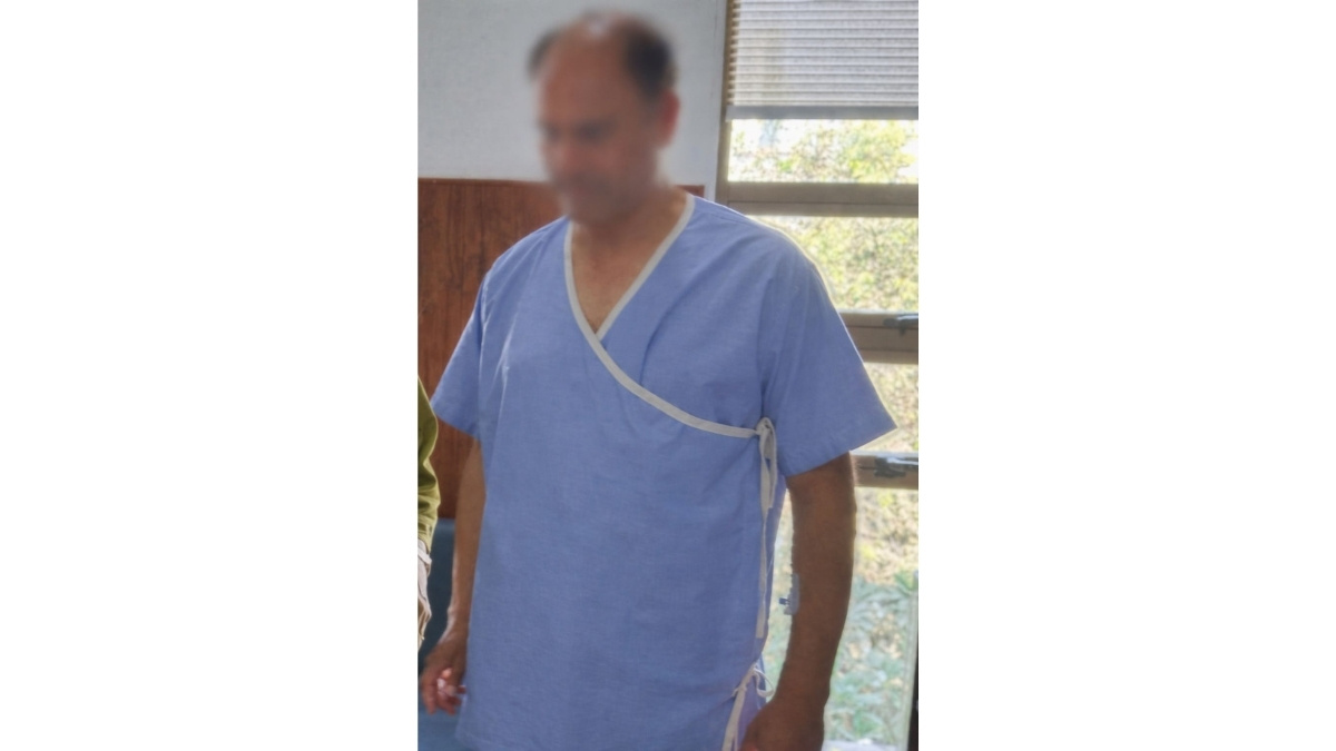 Marengo CIMS Hospital achieved a significant milestone with Six Successful Renal Denervation Procedures-PNN