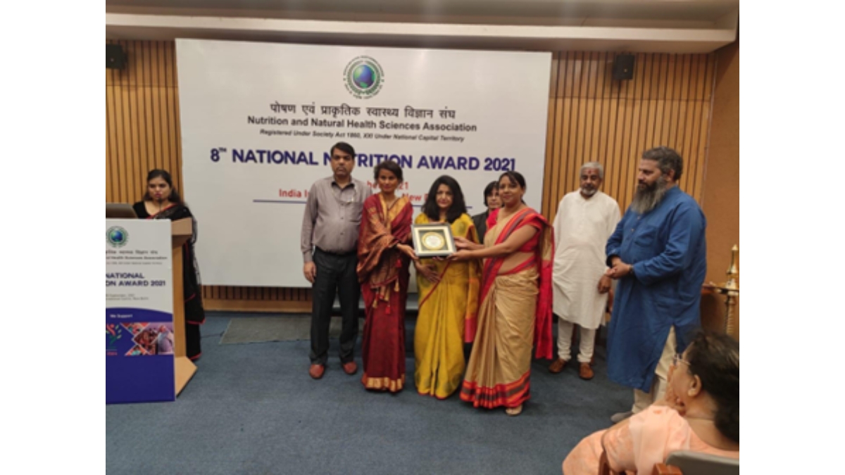 Dt Priyanka Jaiswal Delhi’s Top Dietitian Helping You Build a Healthy Relationship with Food-PNN